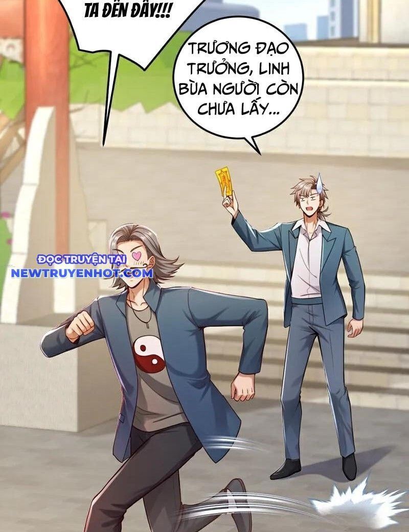 đọc truyện Trấn Quốc Thần Tế Chương 233 ảnh 46 tại Thiên Thai Truyện