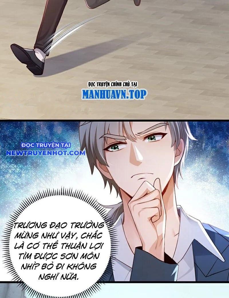 đọc truyện Trấn Quốc Thần Tế Chương 233 ảnh 47 tại Thiên Thai Truyện