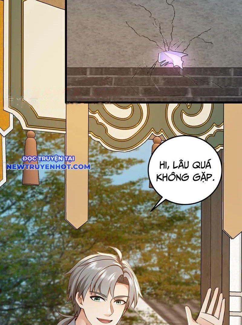 đọc truyện Trấn Quốc Thần Tế Chương 233 ảnh 7 tại Thiên Thai Truyện