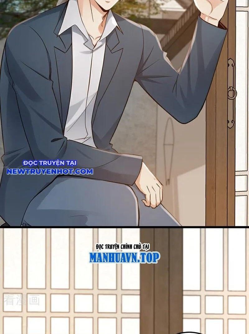 đọc truyện Trấn Quốc Thần Tế Chương 233 ảnh 8 tại Thiên Thai Truyện