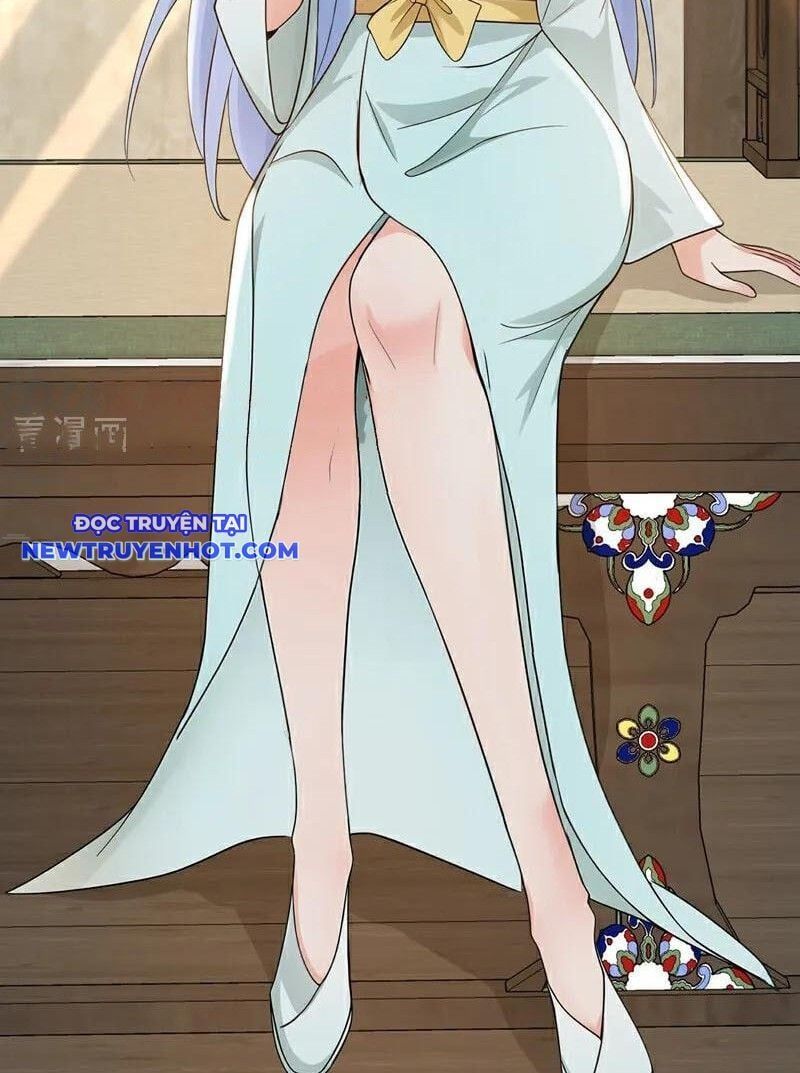 đọc truyện Trấn Quốc Thần Tế Chương 233 ảnh 10 tại Thiên Thai Truyện