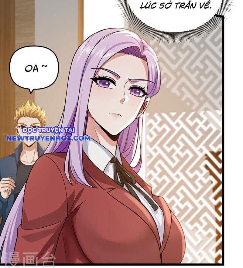 đọc truyện Trấn Quốc Thần Tế Chương 234 ảnh 15 tại Thiên Thai Truyện