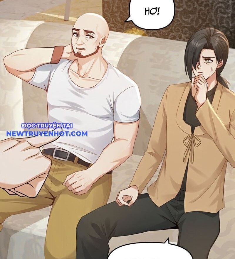 đọc truyện Trấn Quốc Thần Tế Chương 234 ảnh 18 tại Thiên Thai Truyện