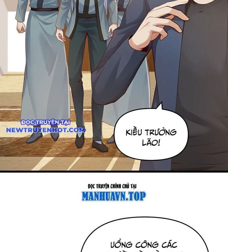 đọc truyện Trấn Quốc Thần Tế Chương 234 ảnh 24 tại Thiên Thai Truyện