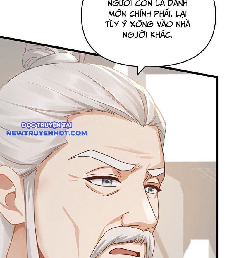 đọc truyện Trấn Quốc Thần Tế Chương 234 ảnh 25 tại Thiên Thai Truyện