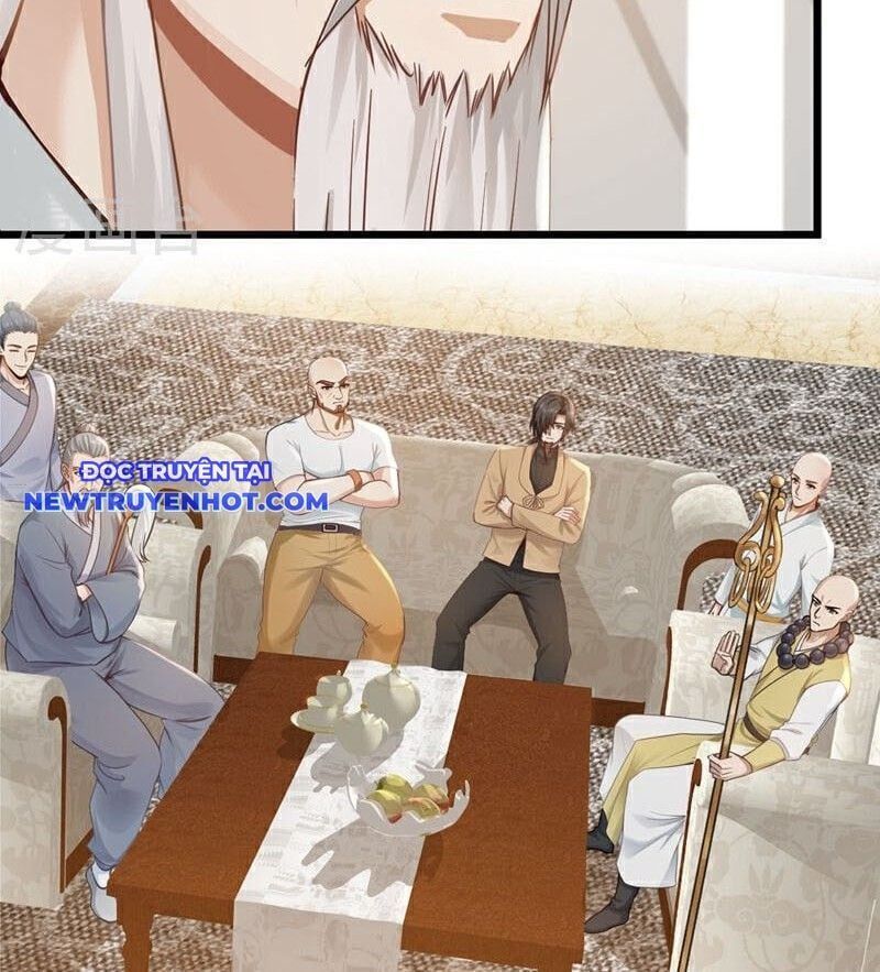 đọc truyện Trấn Quốc Thần Tế Chương 234 ảnh 26 tại Thiên Thai Truyện