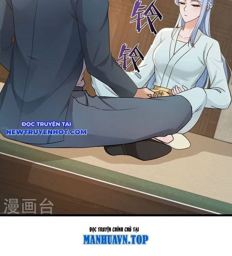 đọc truyện Trấn Quốc Thần Tế Chương 234 ảnh 5 tại Thiên Thai Truyện