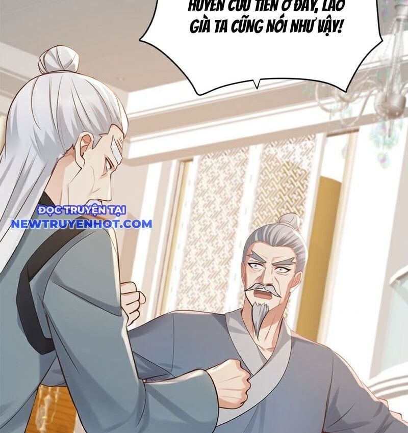 đọc truyện Trấn Quốc Thần Tế Chương 234 ảnh 34 tại Thiên Thai Truyện