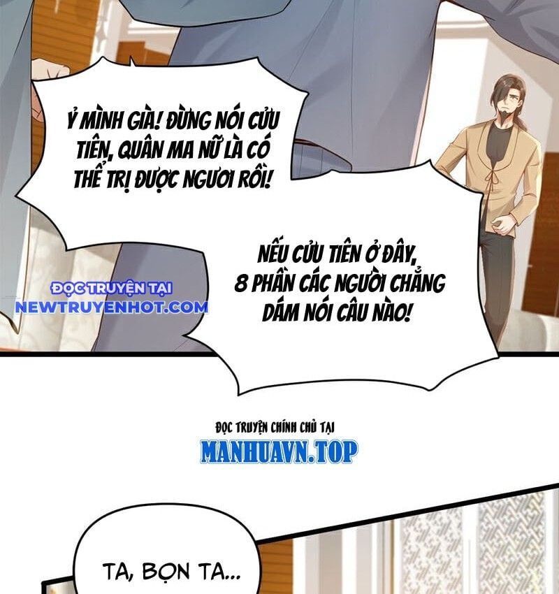 đọc truyện Trấn Quốc Thần Tế Chương 234 ảnh 35 tại Thiên Thai Truyện