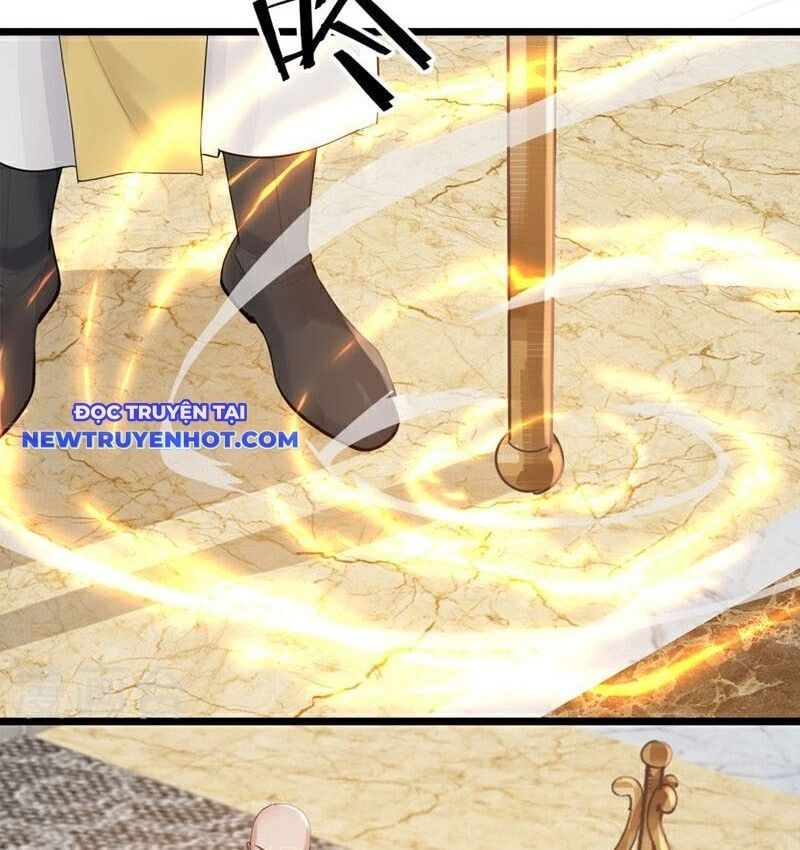 đọc truyện Trấn Quốc Thần Tế Chương 234 ảnh 37 tại Thiên Thai Truyện