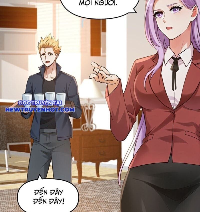 đọc truyện Trấn Quốc Thần Tế Chương 234 ảnh 48 tại Thiên Thai Truyện