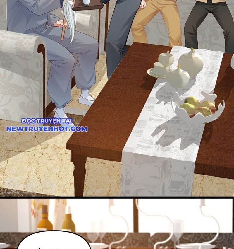 đọc truyện Trấn Quốc Thần Tế Chương 234 ảnh 52 tại Thiên Thai Truyện