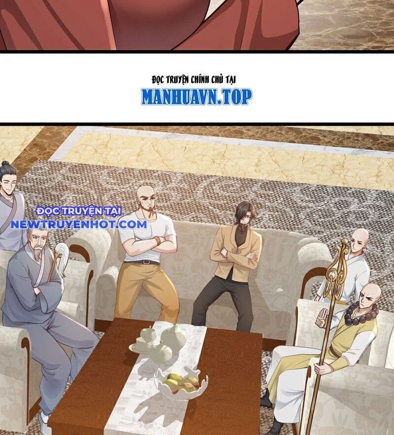 đọc truyện Trấn Quốc Thần Tế Chương 234 ảnh 11 tại Thiên Thai Truyện