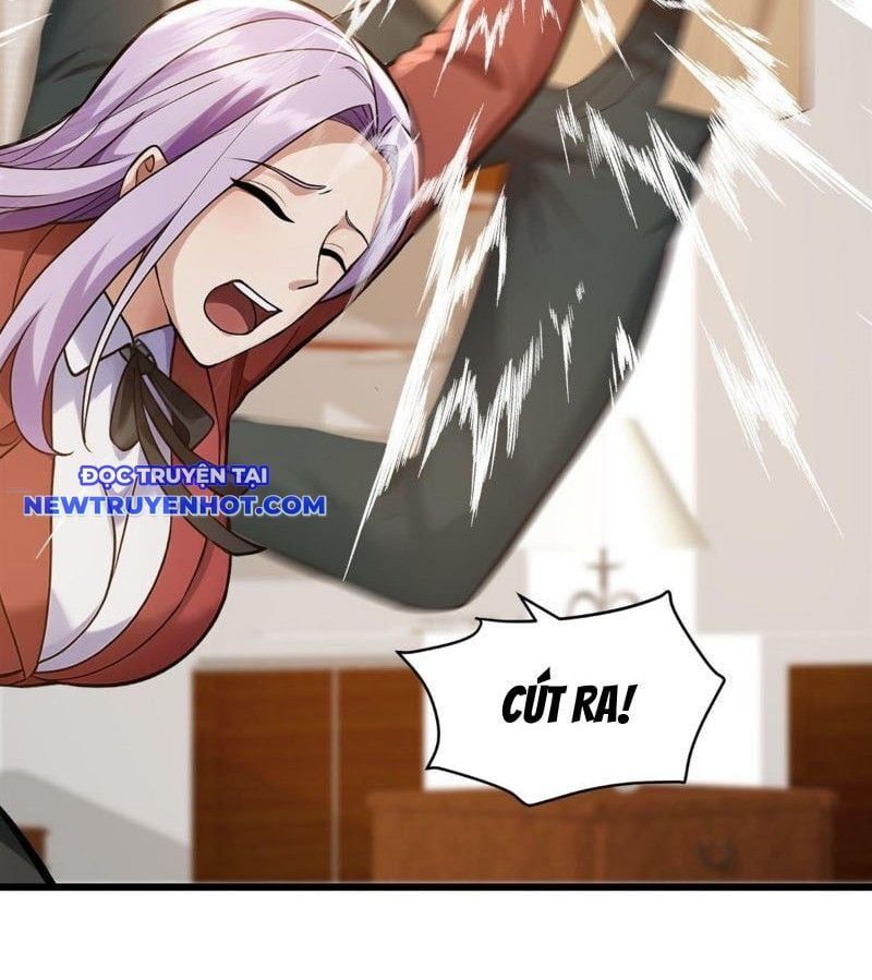 đọc truyện Trấn Quốc Thần Tế Chương 235 ảnh 13 tại Thiên Thai Truyện