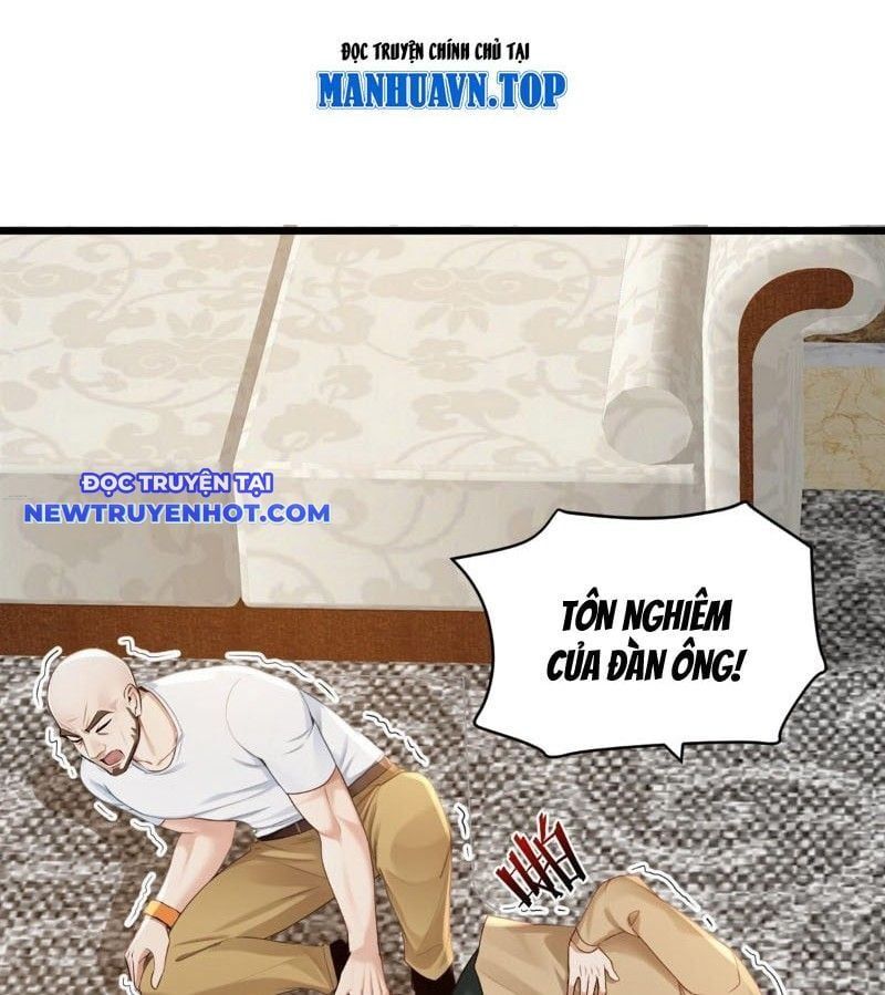 đọc truyện Trấn Quốc Thần Tế Chương 235 ảnh 14 tại Thiên Thai Truyện