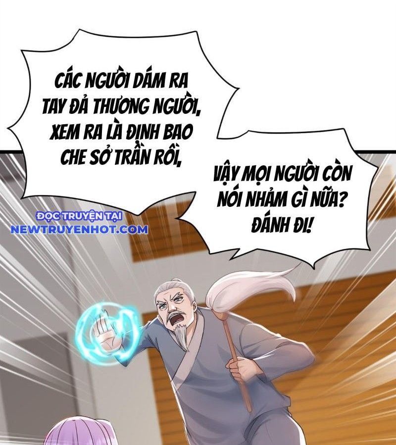 đọc truyện Trấn Quốc Thần Tế Chương 235 ảnh 19 tại Thiên Thai Truyện