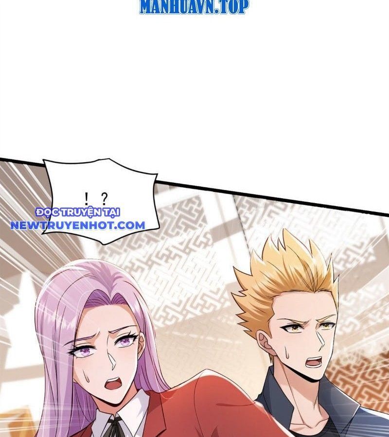 đọc truyện Trấn Quốc Thần Tế Chương 235 ảnh 21 tại Thiên Thai Truyện