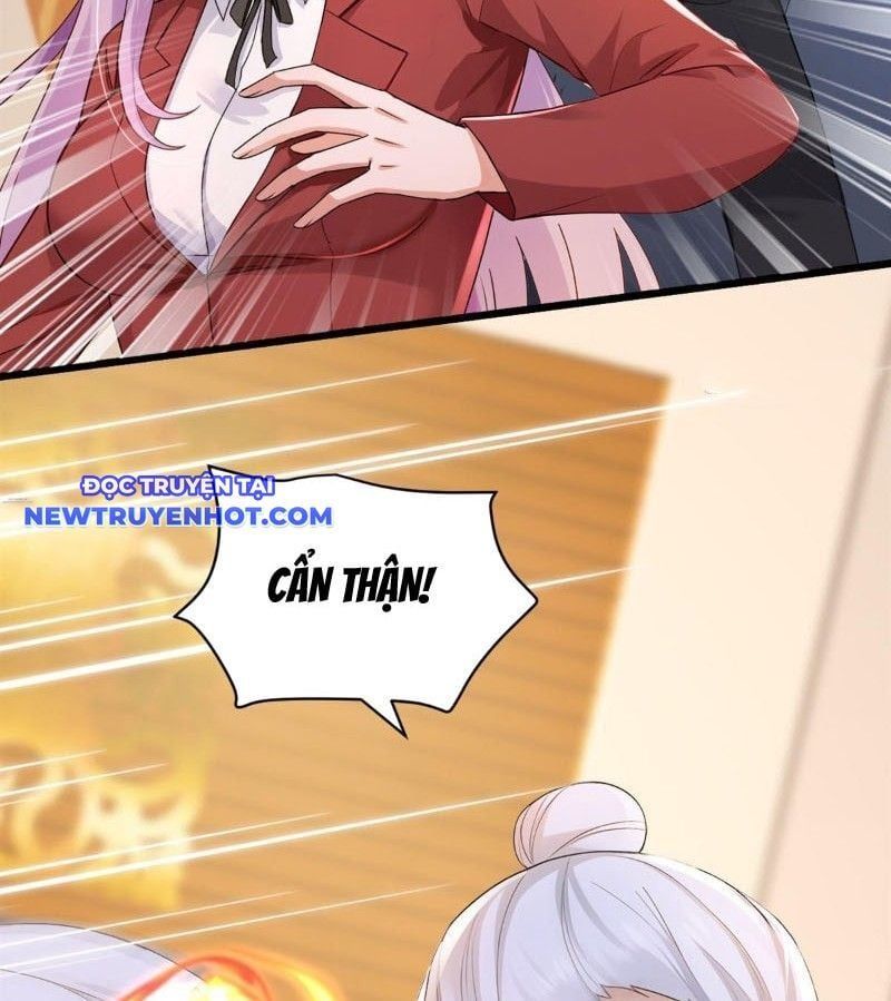 đọc truyện Trấn Quốc Thần Tế Chương 235 ảnh 22 tại Thiên Thai Truyện