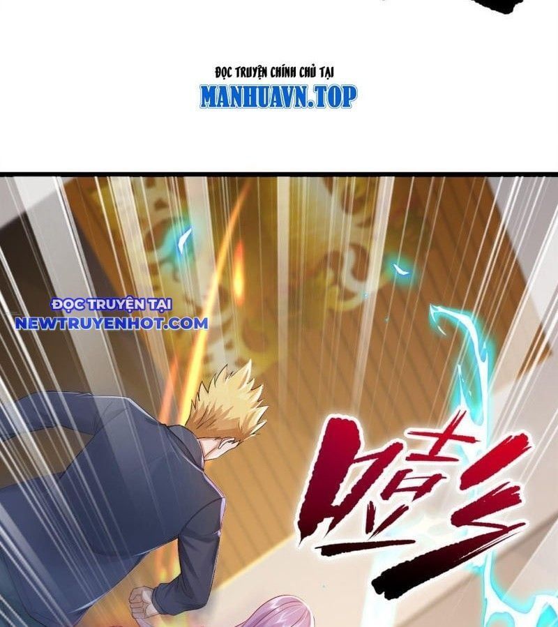 đọc truyện Trấn Quốc Thần Tế Chương 235 ảnh 24 tại Thiên Thai Truyện