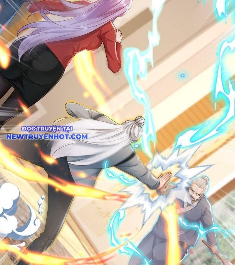 đọc truyện Trấn Quốc Thần Tế Chương 235 ảnh 25 tại Thiên Thai Truyện