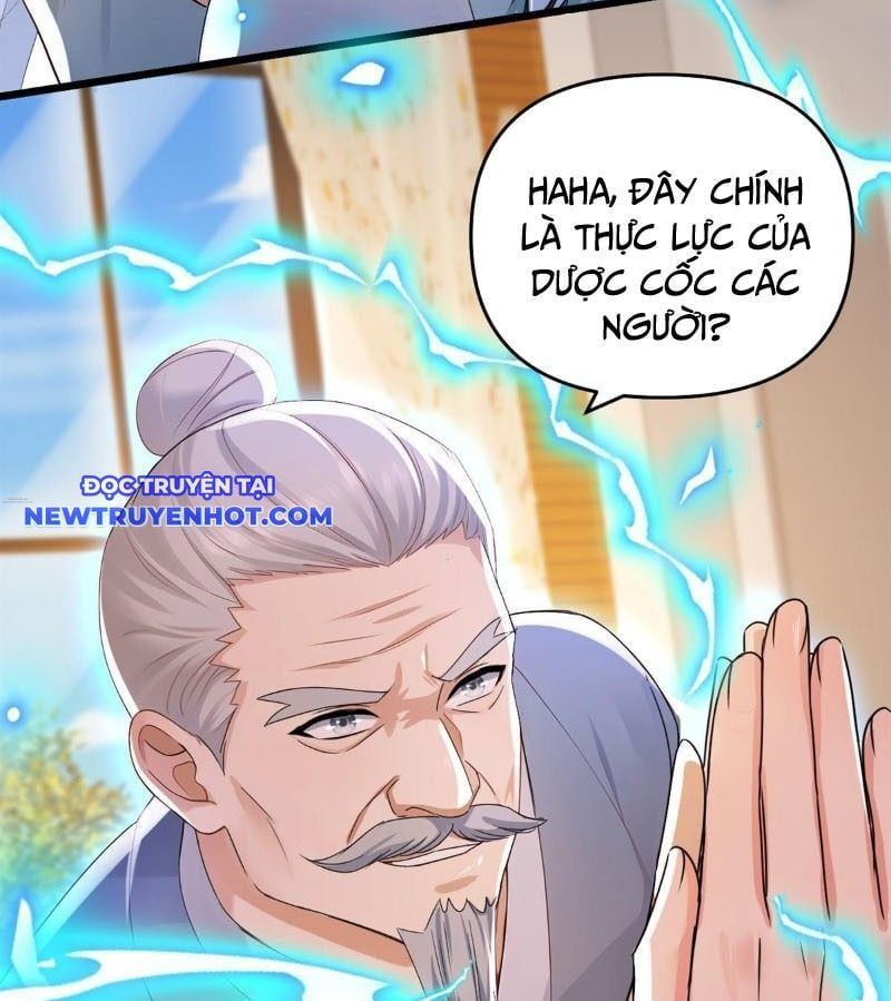 đọc truyện Trấn Quốc Thần Tế Chương 235 ảnh 28 tại Thiên Thai Truyện