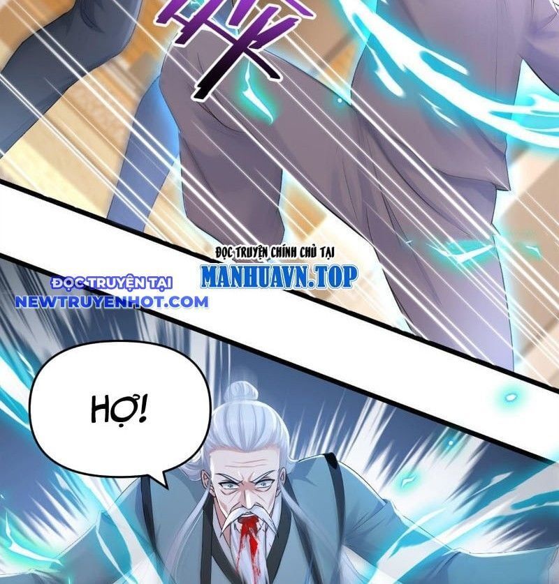 đọc truyện Trấn Quốc Thần Tế Chương 235 ảnh 32 tại Thiên Thai Truyện