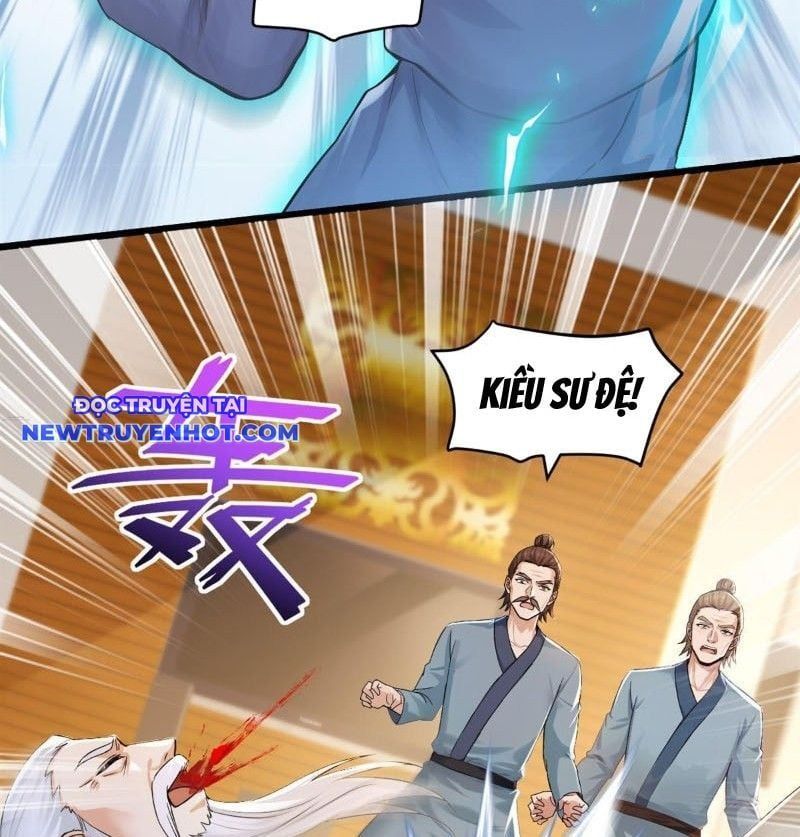 đọc truyện Trấn Quốc Thần Tế Chương 235 ảnh 34 tại Thiên Thai Truyện