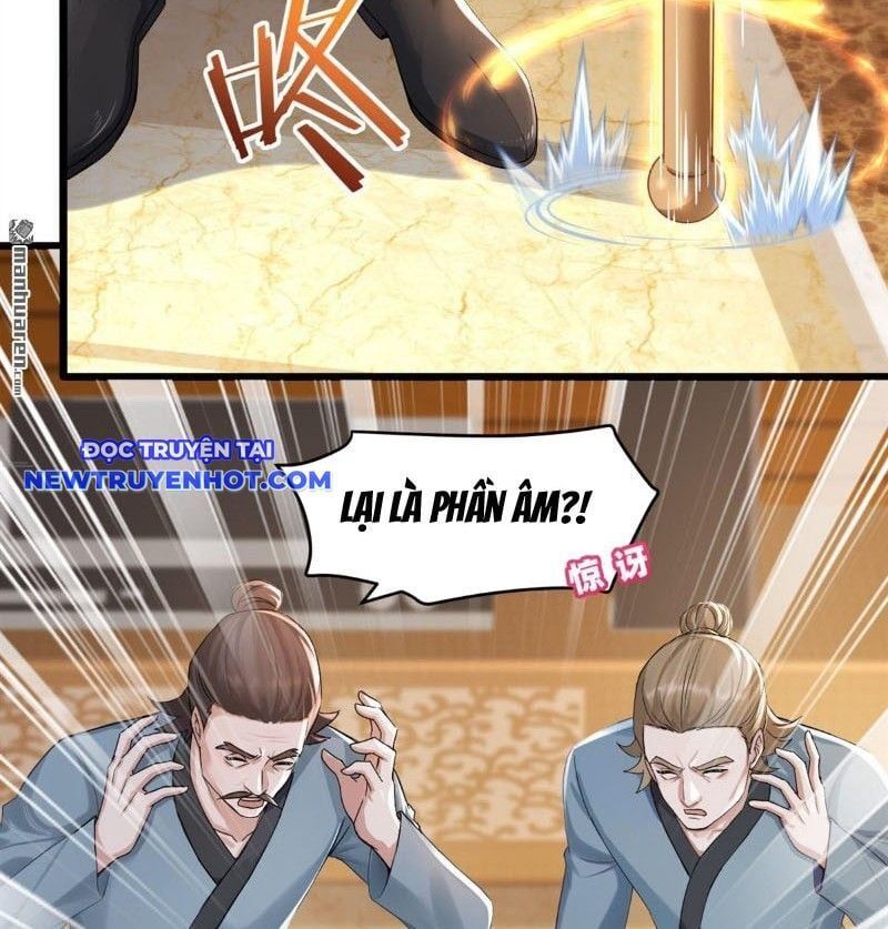 đọc truyện Trấn Quốc Thần Tế Chương 235 ảnh 37 tại Thiên Thai Truyện