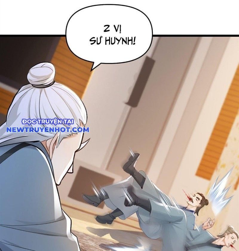 đọc truyện Trấn Quốc Thần Tế Chương 235 ảnh 45 tại Thiên Thai Truyện