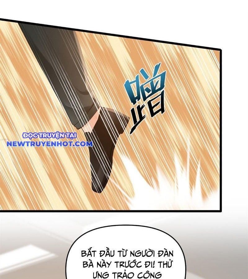 đọc truyện Trấn Quốc Thần Tế Chương 235 ảnh 9 tại Thiên Thai Truyện