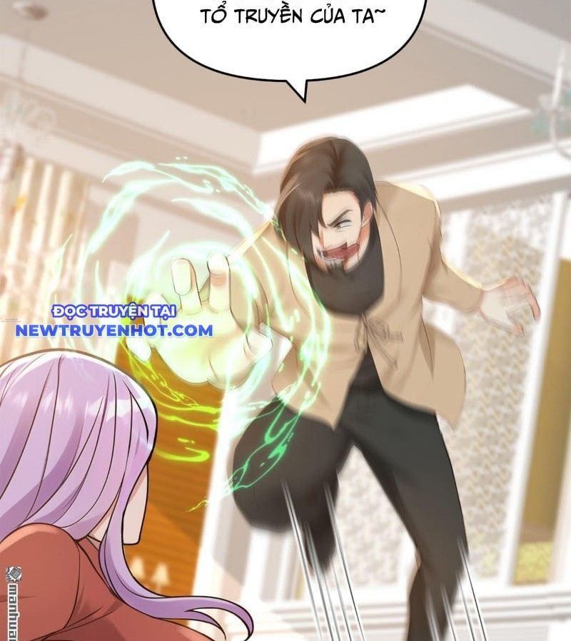 đọc truyện Trấn Quốc Thần Tế Chương 235 ảnh 10 tại Thiên Thai Truyện