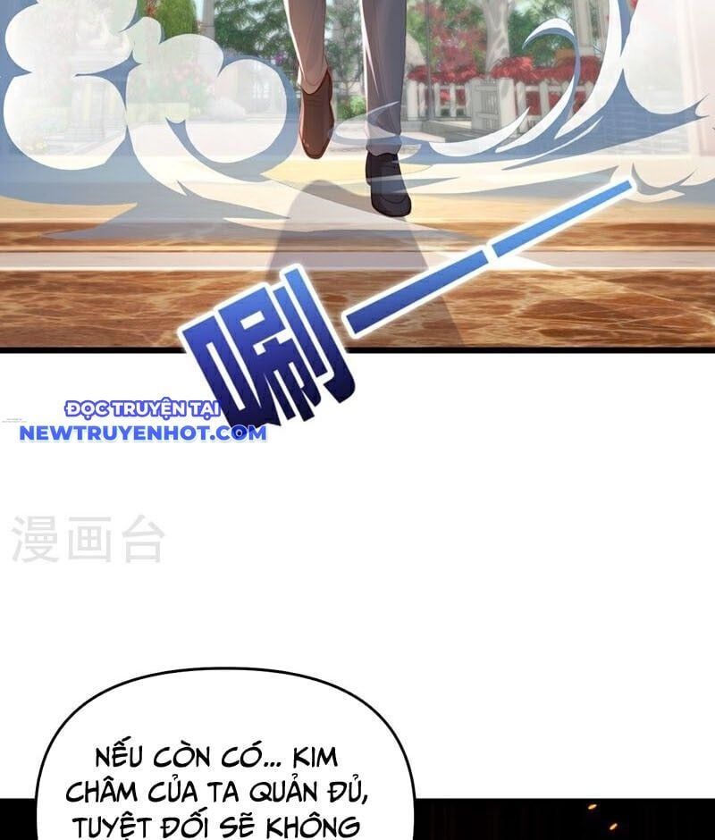 đọc truyện Trấn Quốc Thần Tế Chương 236 ảnh 16 tại Thiên Thai Truyện