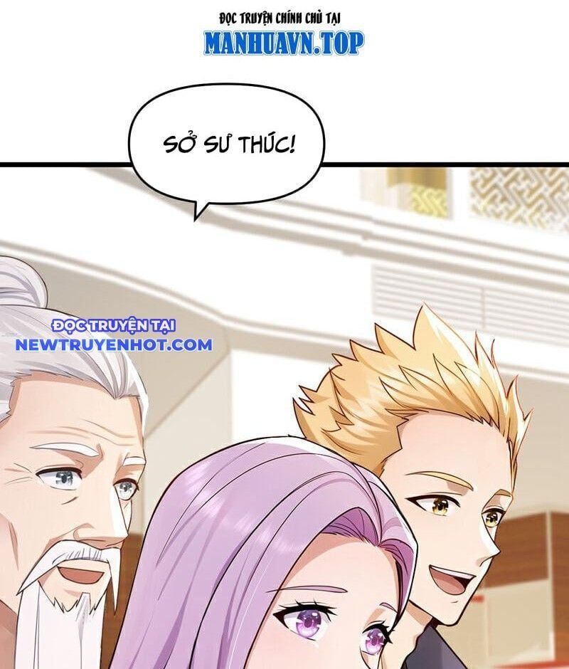 đọc truyện Trấn Quốc Thần Tế Chương 236 ảnh 19 tại Thiên Thai Truyện