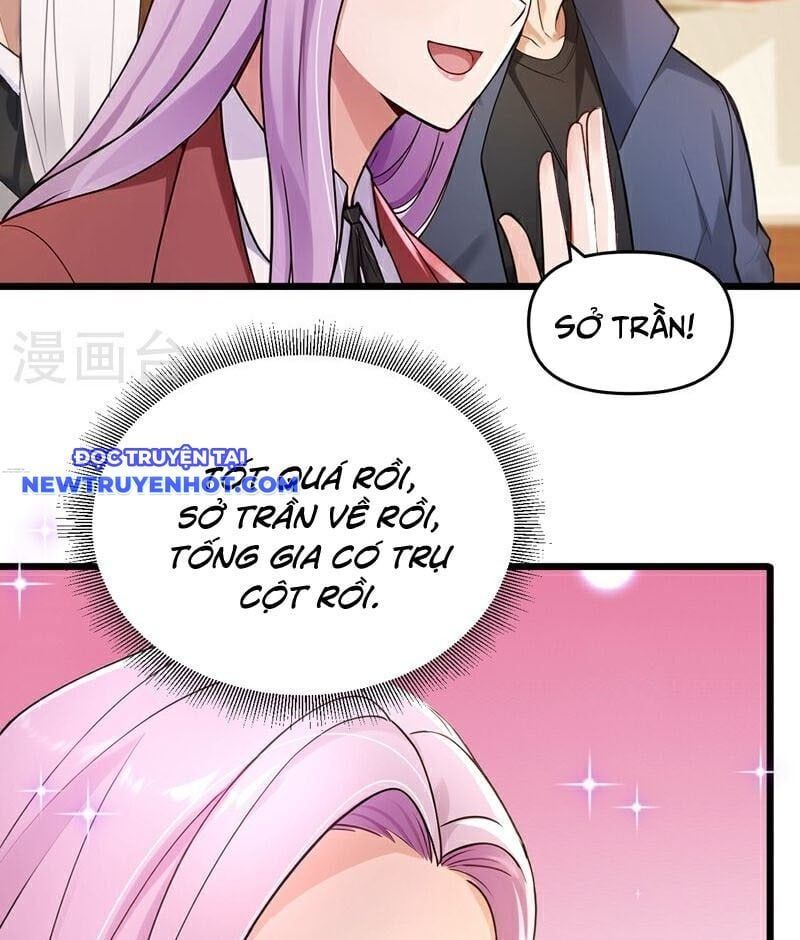 đọc truyện Trấn Quốc Thần Tế Chương 236 ảnh 20 tại Thiên Thai Truyện