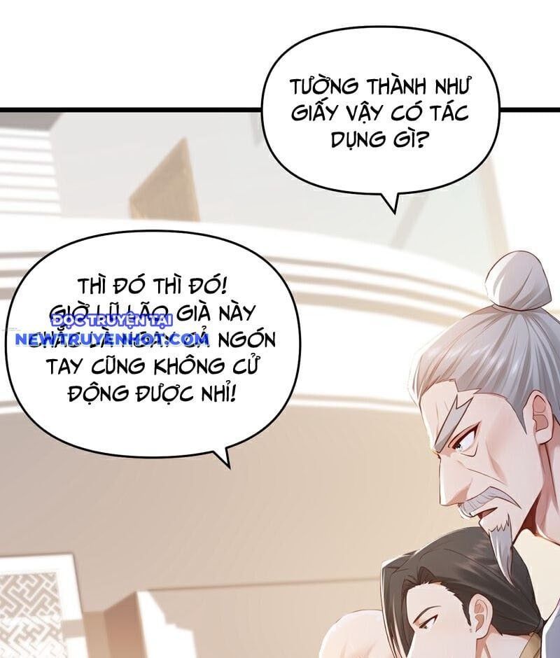 đọc truyện Trấn Quốc Thần Tế Chương 236 ảnh 4 tại Thiên Thai Truyện