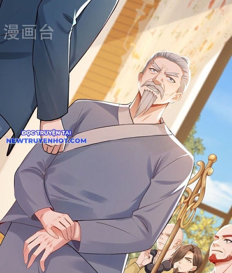 đọc truyện Trấn Quốc Thần Tế Chương 236 ảnh 25 tại Thiên Thai Truyện