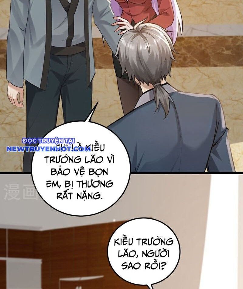 đọc truyện Trấn Quốc Thần Tế Chương 236 ảnh 33 tại Thiên Thai Truyện