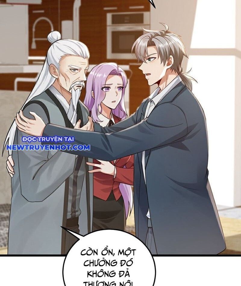 đọc truyện Trấn Quốc Thần Tế Chương 236 ảnh 34 tại Thiên Thai Truyện