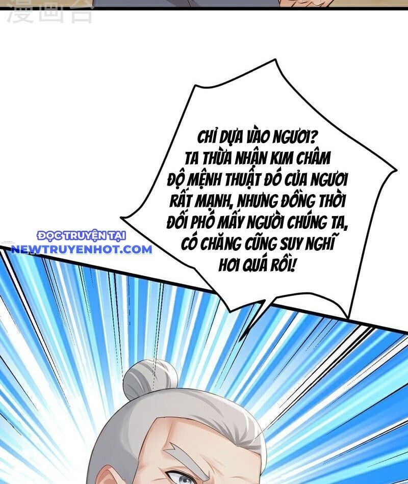 đọc truyện Trấn Quốc Thần Tế Chương 236 ảnh 38 tại Thiên Thai Truyện