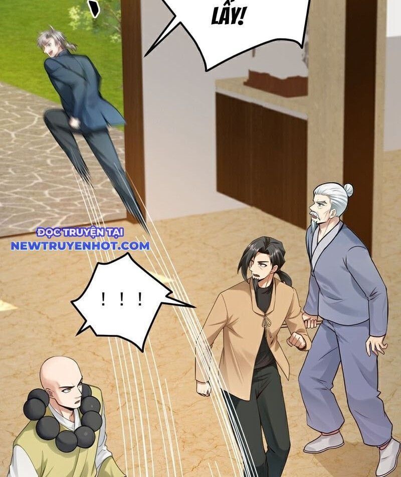 đọc truyện Trấn Quốc Thần Tế Chương 236 ảnh 42 tại Thiên Thai Truyện