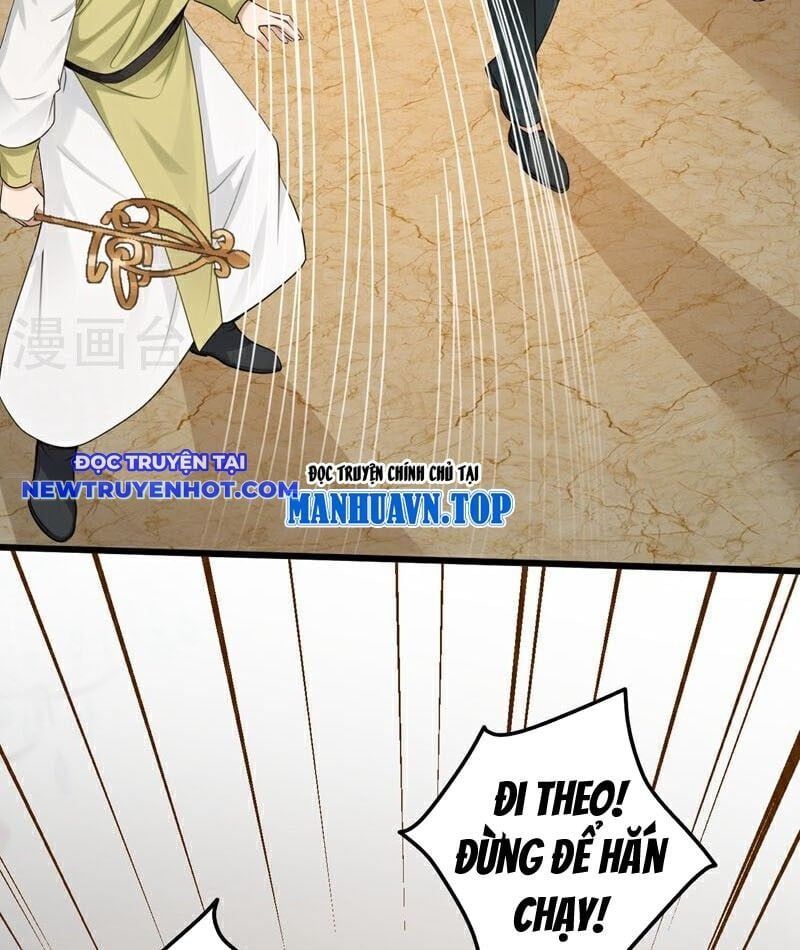 đọc truyện Trấn Quốc Thần Tế Chương 236 ảnh 43 tại Thiên Thai Truyện