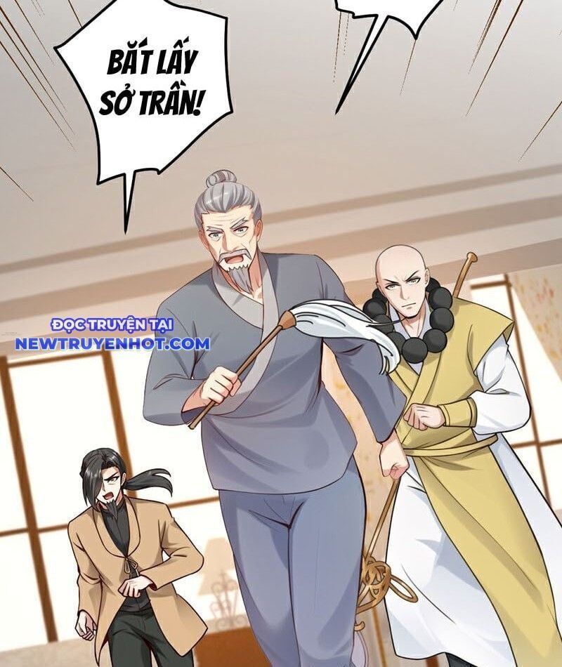 đọc truyện Trấn Quốc Thần Tế Chương 236 ảnh 44 tại Thiên Thai Truyện