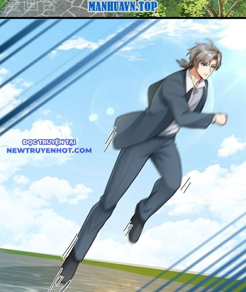 đọc truyện Trấn Quốc Thần Tế Chương 236 ảnh 47 tại Thiên Thai Truyện