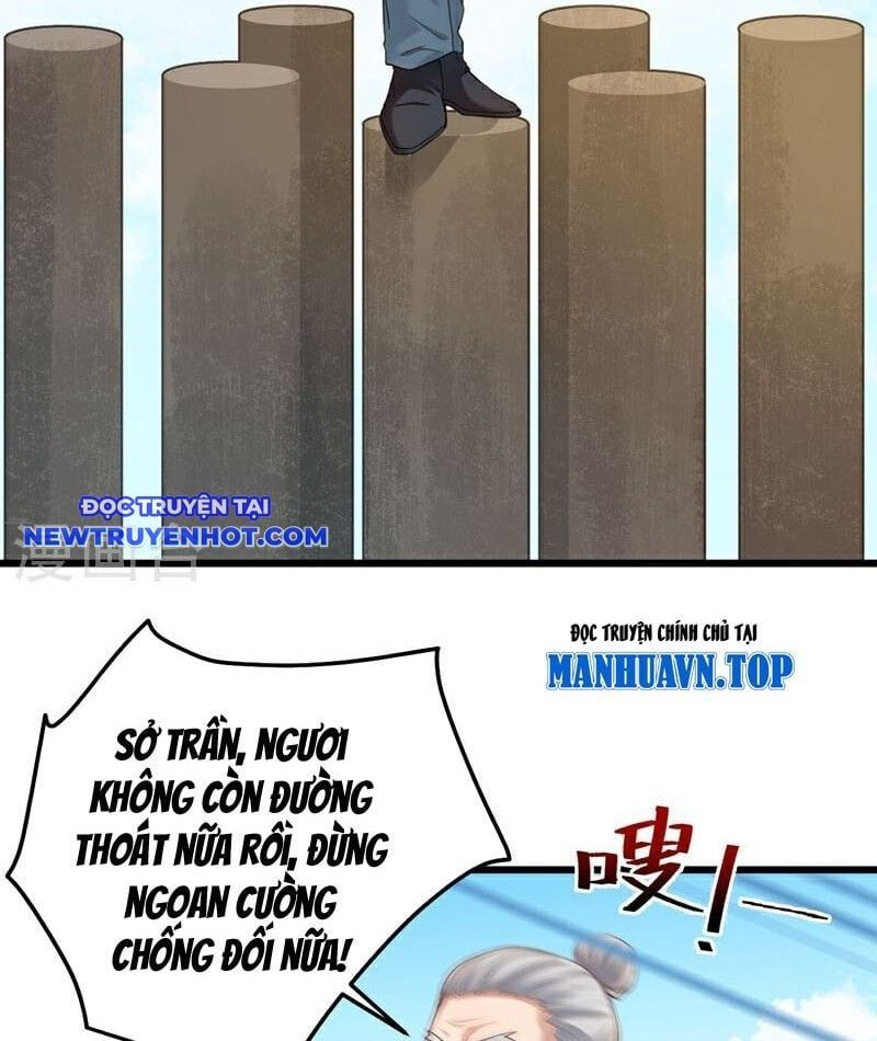 đọc truyện Trấn Quốc Thần Tế Chương 236 ảnh 50 tại Thiên Thai Truyện