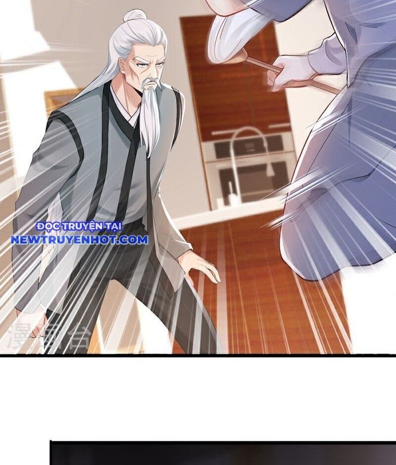 đọc truyện Trấn Quốc Thần Tế Chương 236 ảnh 7 tại Thiên Thai Truyện