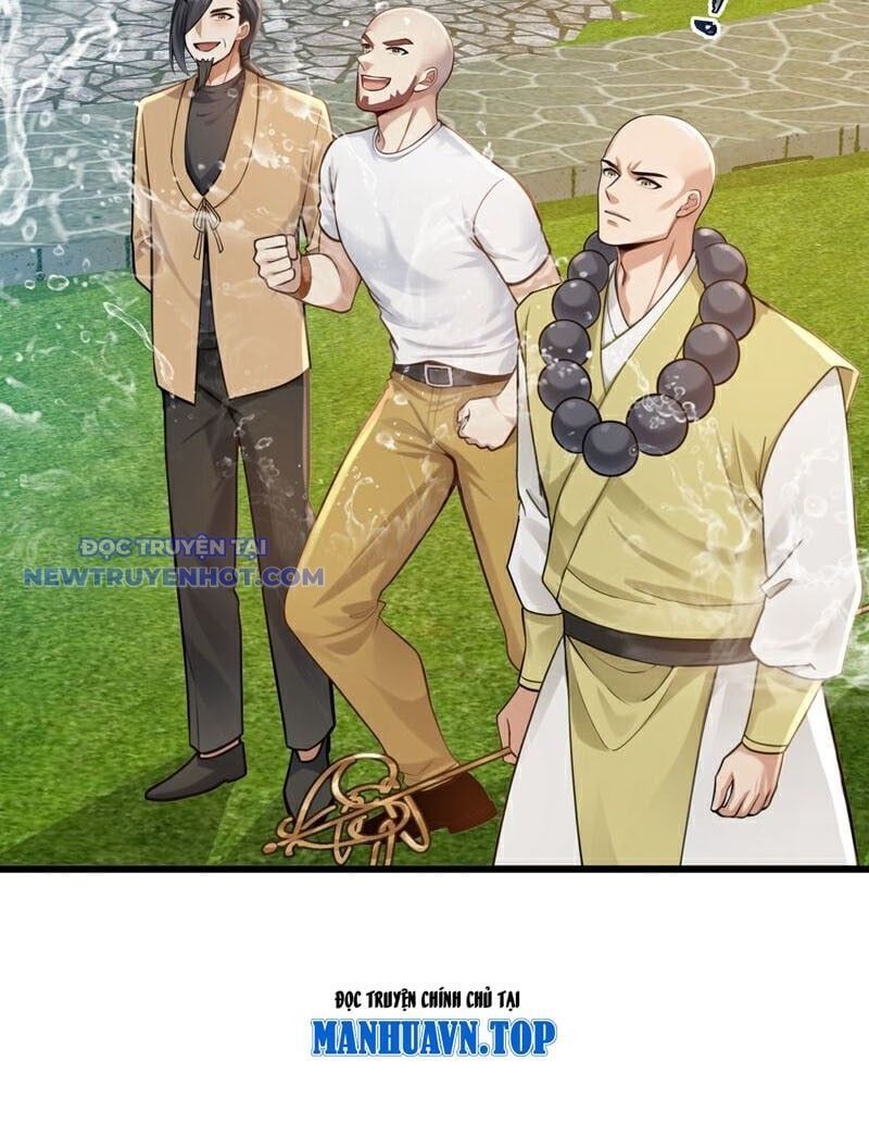 đọc truyện Trấn Quốc Thần Tế Chương 237 ảnh 12 tại Thiên Thai Truyện