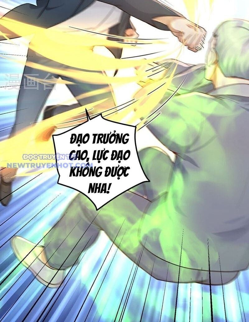 đọc truyện Trấn Quốc Thần Tế Chương 237 ảnh 14 tại Thiên Thai Truyện