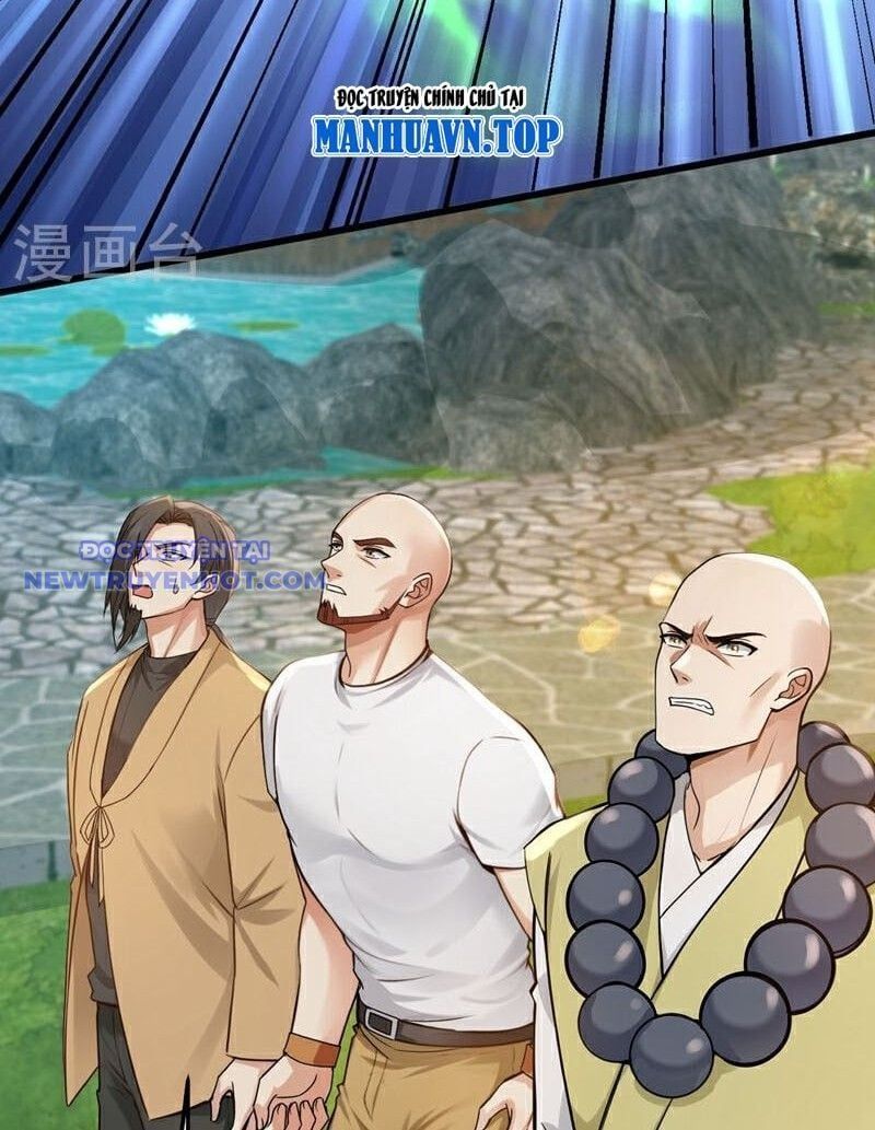 đọc truyện Trấn Quốc Thần Tế Chương 237 ảnh 15 tại Thiên Thai Truyện