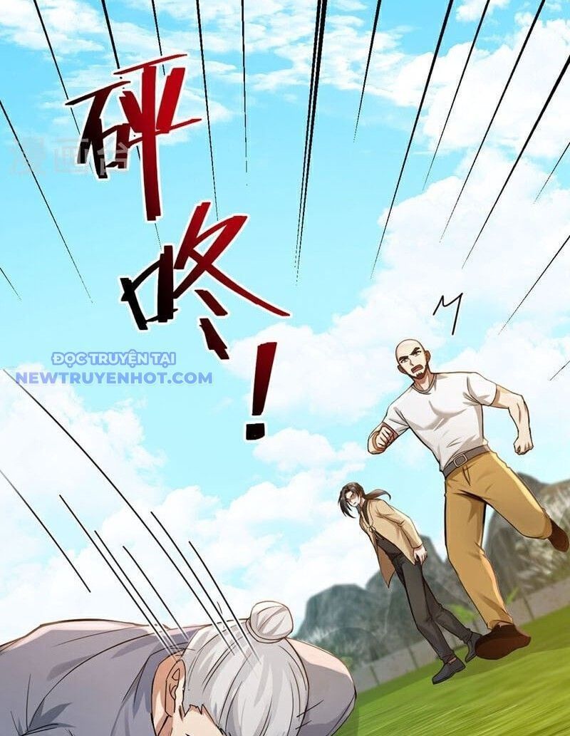 đọc truyện Trấn Quốc Thần Tế Chương 237 ảnh 18 tại Thiên Thai Truyện