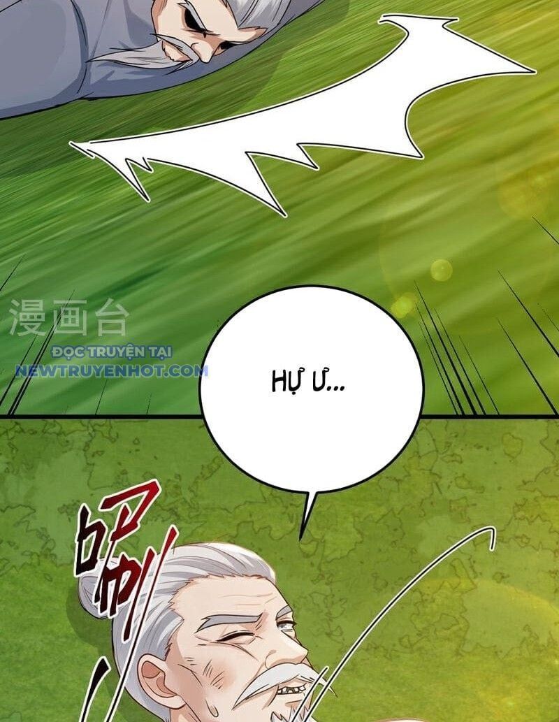 đọc truyện Trấn Quốc Thần Tế Chương 237 ảnh 19 tại Thiên Thai Truyện